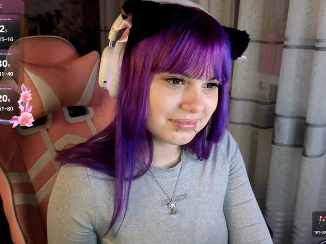 LovelyKristi's BongaCams show and profile