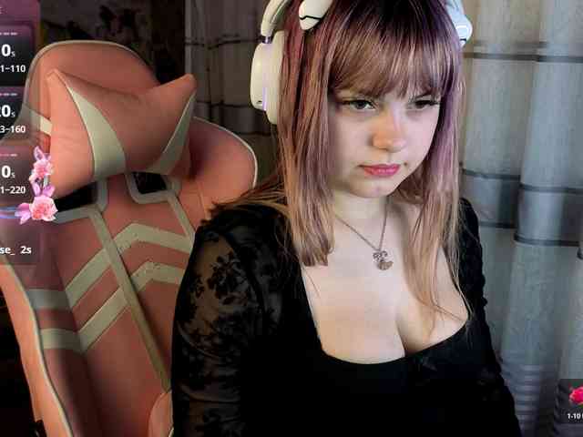 LovelyKristi Live Webcam on BongaCams