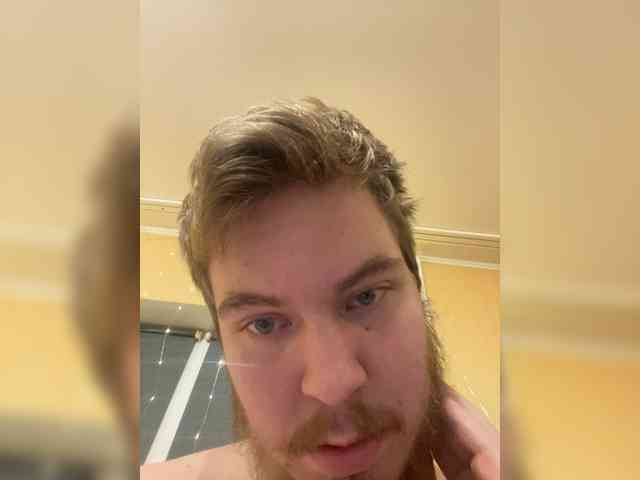 Markusha1234 Live Webcam on BongaCams