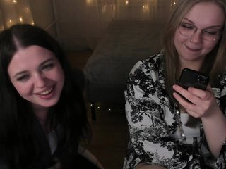 Webcam Snapshop for Lesbians