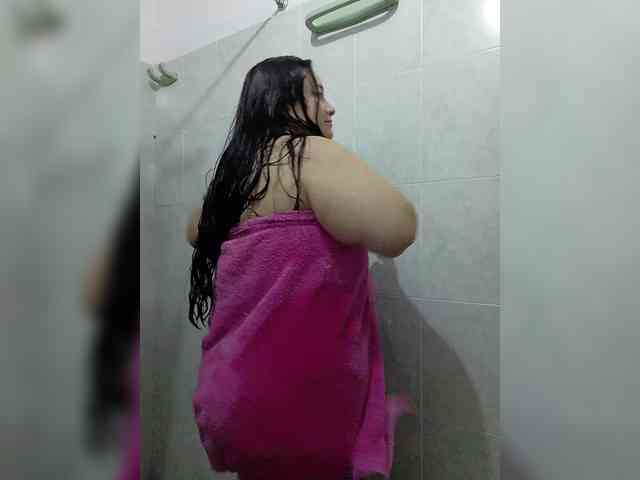 Pucca-Garu Live Webcam on BongaCams