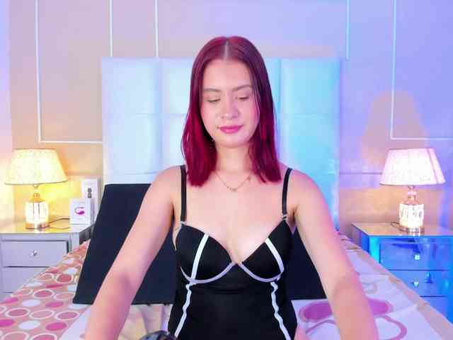 Alice-Sins Live Webcam on BongaCams