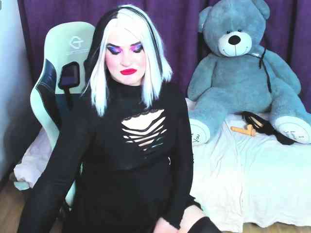 Sexxx-queennnn