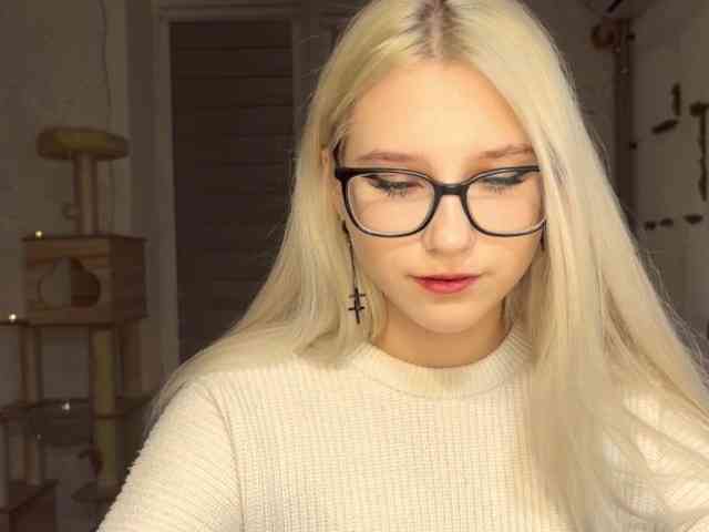 BabyPolly Live Webcam on BongaCams