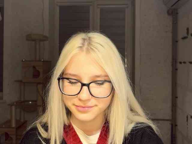 BabyPolly Live Webcam on BongaCams