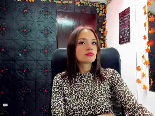 TammyThompson webcam