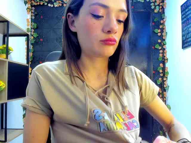 TammyThompson webcam