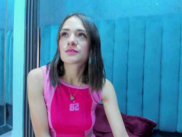 TammyThompson webcam