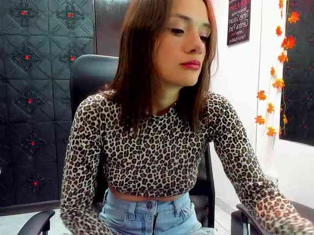 TammyThompson webcam