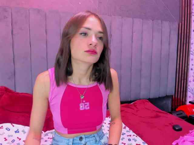 TammyThompson webcam