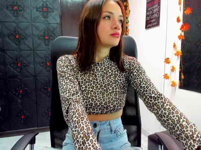 TammyThompson webcam