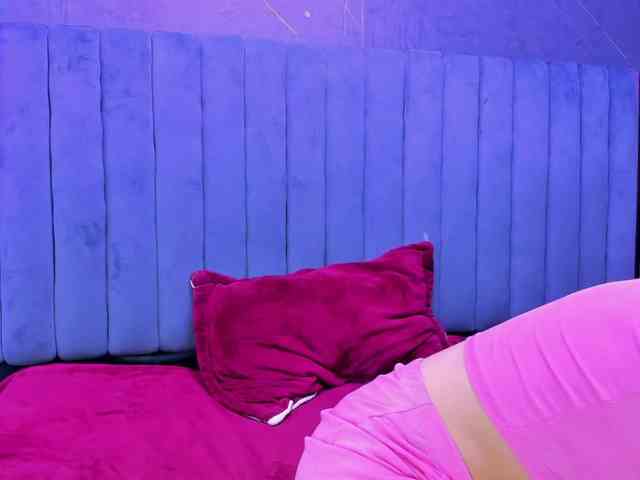 TammyThompson webcam