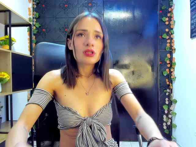 TammyThompson webcam