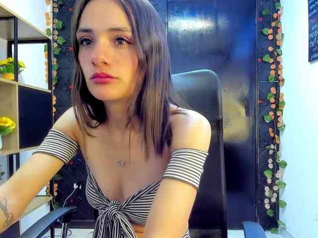 TammyThompson webcam