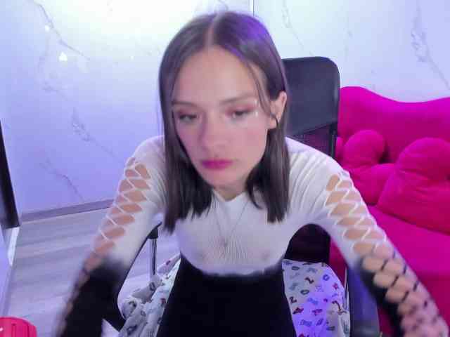 TammyThompson webcam