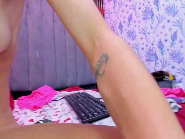 TammyThompson webcam