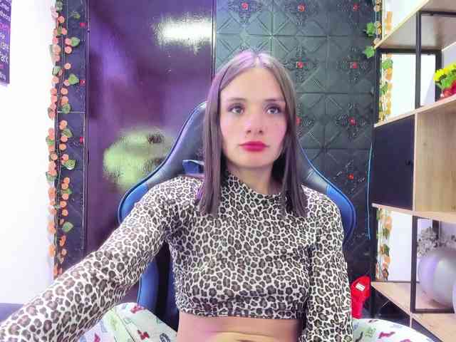 TammyThompson webcam