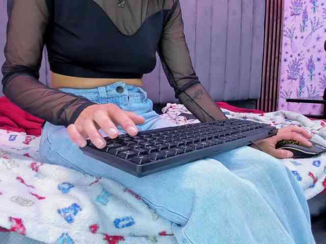 TammyThompson webcam