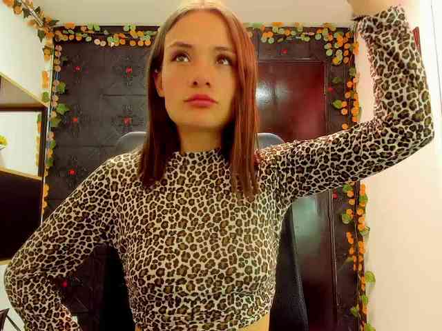 TammyThompson webcam