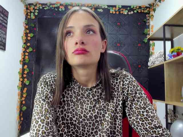 TammyThompson Live Webcam on BongaCams