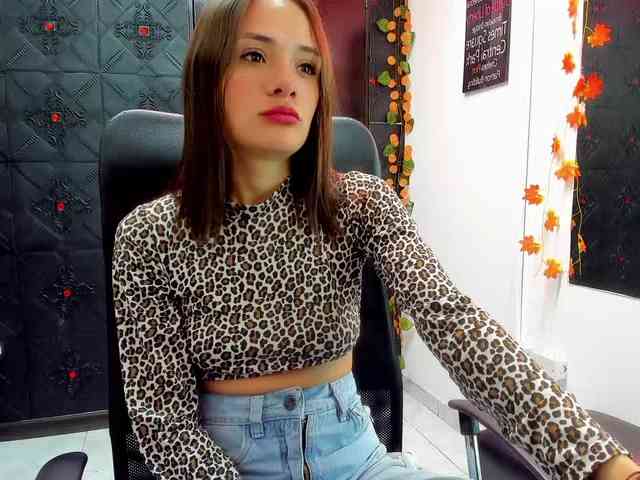 TammyThompson webcam