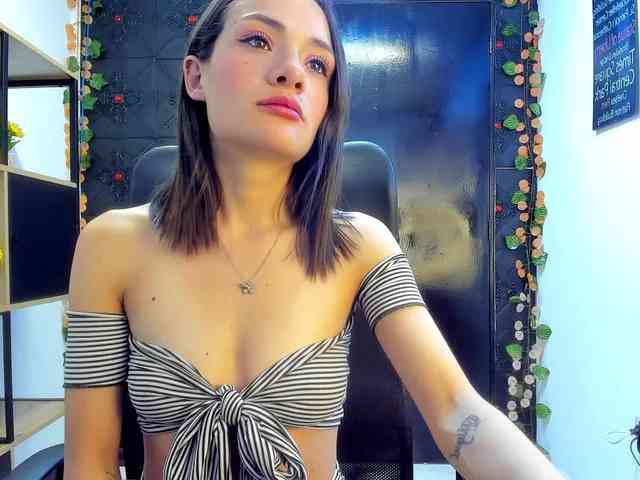 TammyThompson webcam