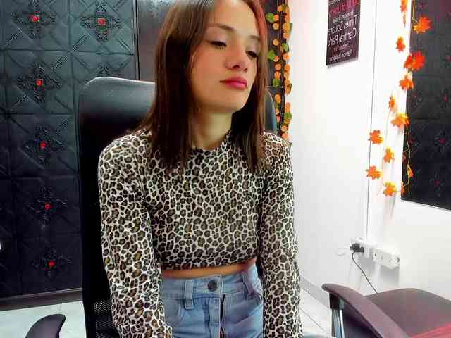 TammyThompson webcam