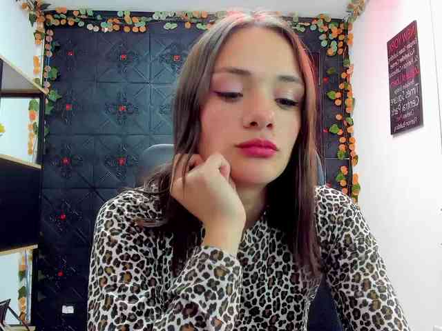 TammyThompson webcam