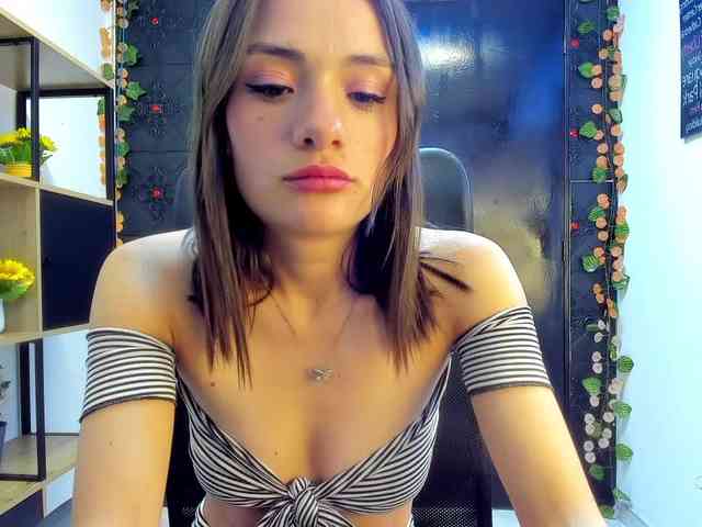 TammyThompson webcam