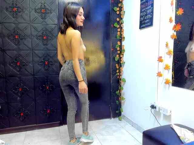 TammyThompson webcam