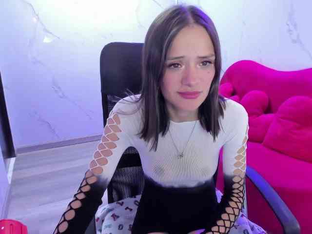 TammyThompson webcam