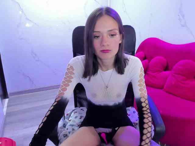 TammyThompson webcam