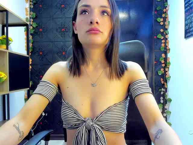 TammyThompson webcam