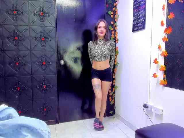 TammyThompson webcam