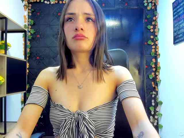 TammyThompson webcam