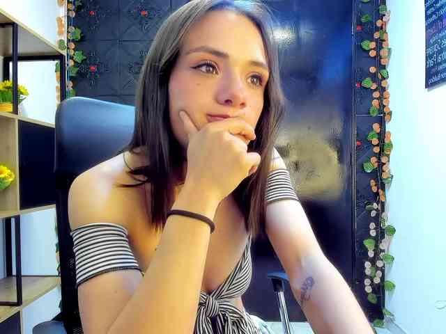 TammyThompson webcam