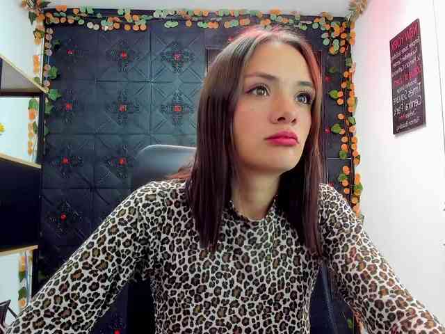 TammyThompson webcam