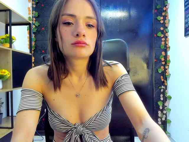 TammyThompson webcam