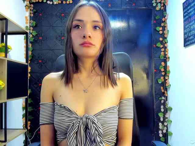 TammyThompson webcam