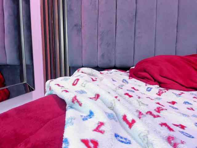 TammyThompson webcam