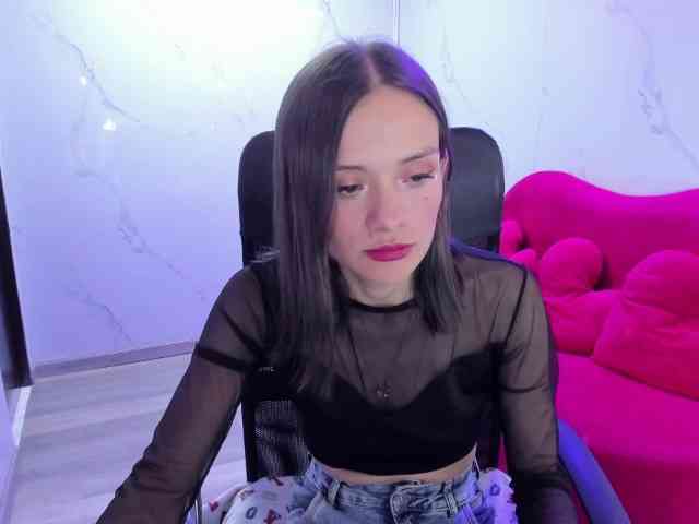 TammyThompson webcam