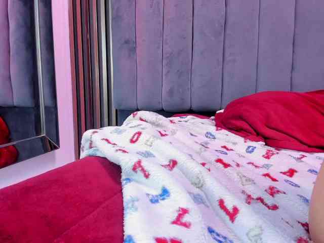 TammyThompson webcam