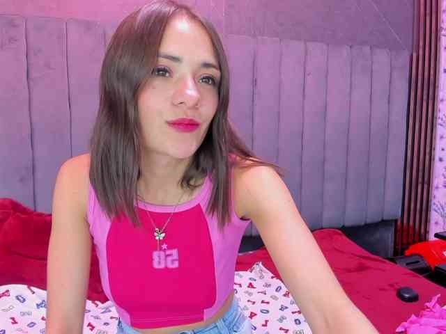 TammyThompson webcam