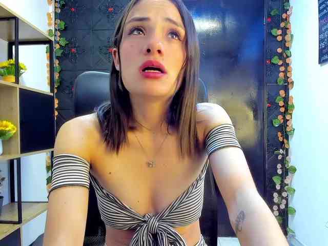 TammyThompson webcam