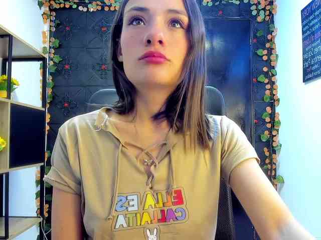 TammyThompson webcam