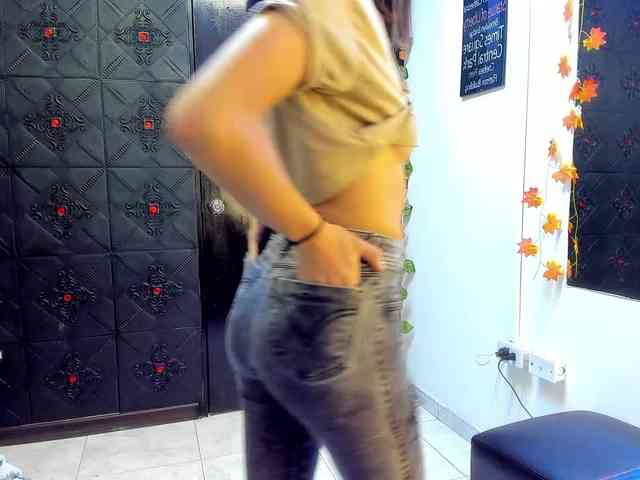 TammyThompson webcam