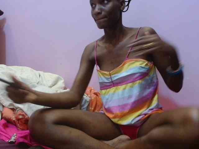 Sweet-africanah0... Live Webcam on BongaCams