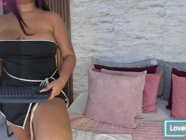 Preview of madisonhunter