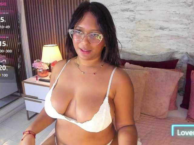 MadisonHunter preview