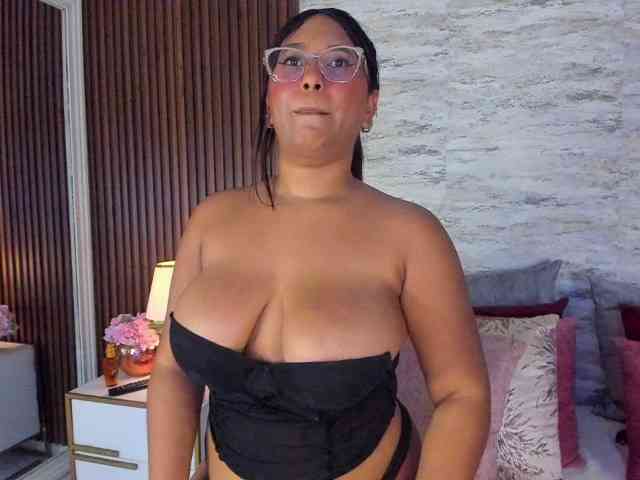 MadisonHunter webcam